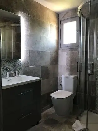 Classic Tek Büyük Yataklı Oda, 1 Çift Kişilik Yatak, Balkon, Deniz Manzaralı