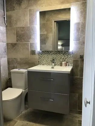 Classic Tek Büyük Yataklı Oda, 1 Çift Kişilik Yatak, Balkon, Deniz Manzaralı