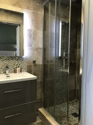 Classic Tek Büyük Yataklı Oda, 1 Çift Kişilik Yatak, Balkon, Deniz Manzaralı