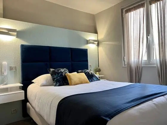 Standard Dört Kişilik Oda, 1 Çift Kişilik Yatak ve Çekyat