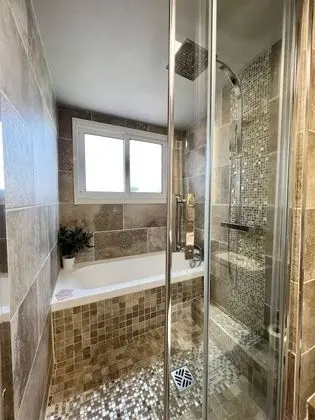 Standard Dört Kişilik Oda, 1 Çift Kişilik Yatak ve Çekyat