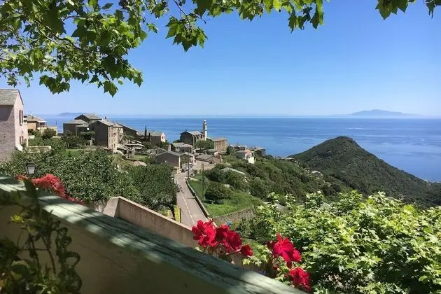 Comfort Tek Büyük Yataklı Oda, Deniz Manzaralı, Denize Bakan