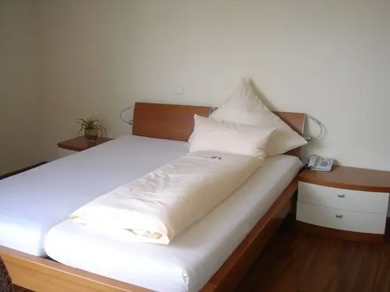 Standard Tek Büyük Yataklı Oda, 1 Çift Kişilik Yatak, Sigara İçilmez