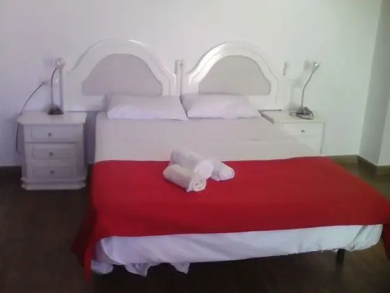 Luxury Çatı Katı Süiti (Penthouse)