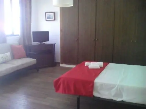 Luxury Çatı Katı Süiti (Penthouse)