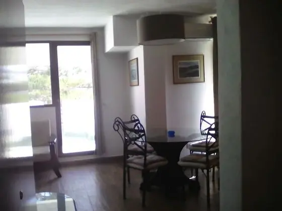 Luxury Çatı Katı Süiti (Penthouse)