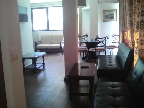 Luxury Çatı Katı Süiti (Penthouse)