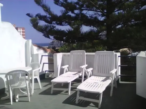 Luxury Çatı Katı Süiti (Penthouse)