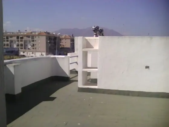 Luxury Çatı Katı Süiti (Penthouse)