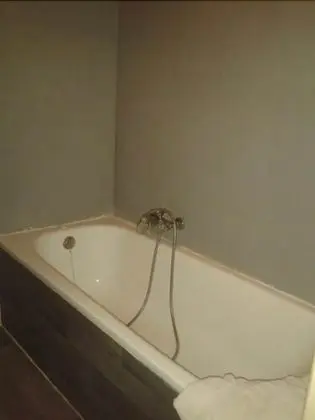 Tek Büyük Yataklı Oda (Cote Mer)