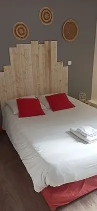 Tek Büyük Yataklı Oda, Özel Banyo