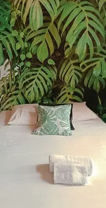 Tek Büyük Yataklı Oda, Özel Banyo
