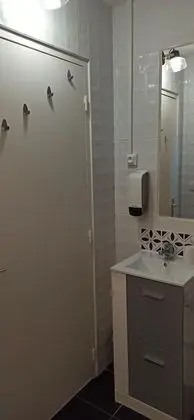 Tek Büyük Yataklı Oda, Özel Banyo