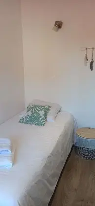 Tek Kişilik Oda
