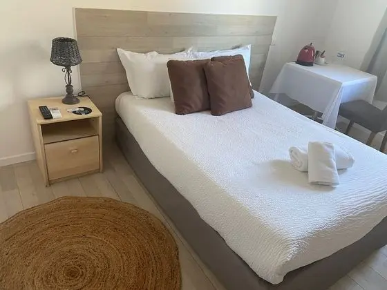 Club Oda, 1 Çift Kişilik Yatak, Sigara İçilmez