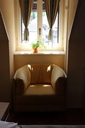 Tek Kişilik Oda