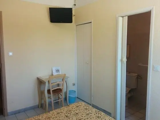 İki Ayrı Yataklı Oda