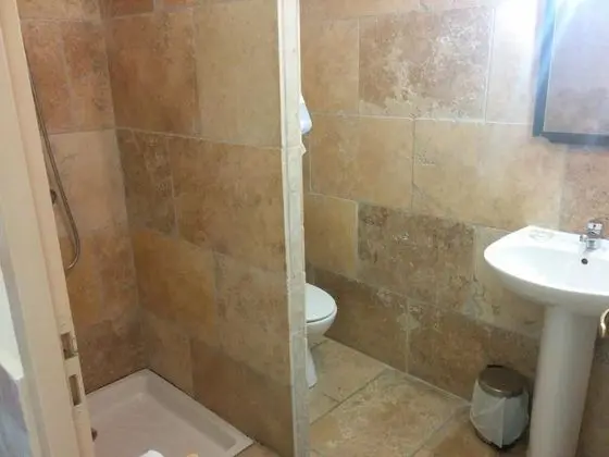 İki Ayrı Yataklı Oda