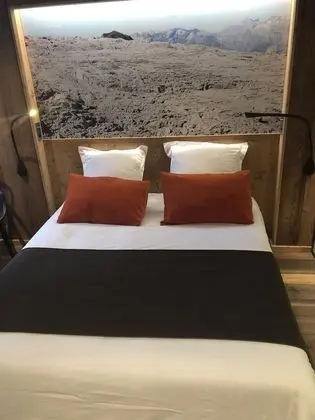 Premium Tek Büyük Yataklı Oda, 1 Büyük (Queen) Boy Yatak