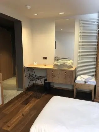 Premium Tek Büyük Yataklı Oda, 1 Büyük (Queen) Boy Yatak