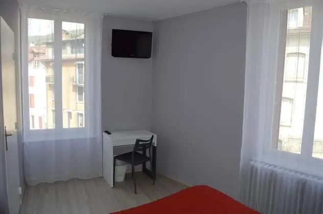 Tek Büyük Yataklı Oda, Engellilere Uygun