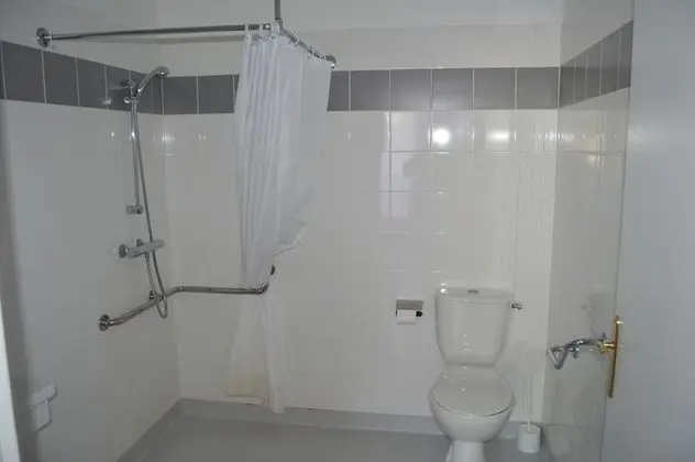 Tek Büyük Yataklı Oda, Engellilere Uygun