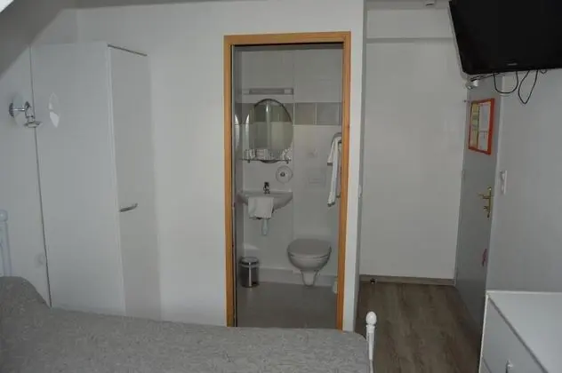 Tek Büyük Yataklı Oda, Engellilere Uygun