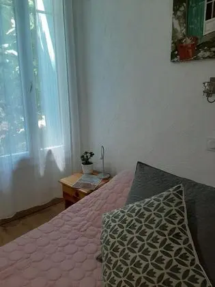 Tek Büyük Yataklı Oda, 1 Çift Kişilik Yatak, Sigara İçilmez