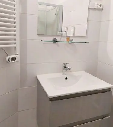 Tek Büyük Yataklı Oda, 1 Çift Kişilik Yatak, Sigara İçilmez