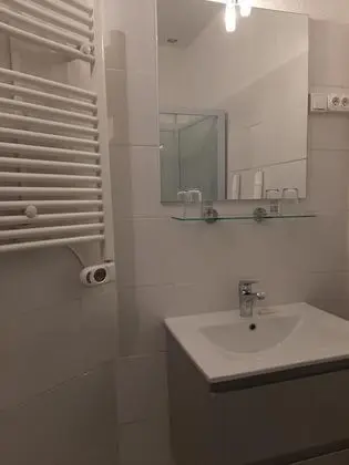 Tek Büyük Yataklı Oda, 1 Çift Kişilik Yatak, Sigara İçilmez