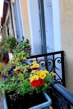 Üç Kişilik Oda, Birden Çok Yatak, Sigara İçilmez