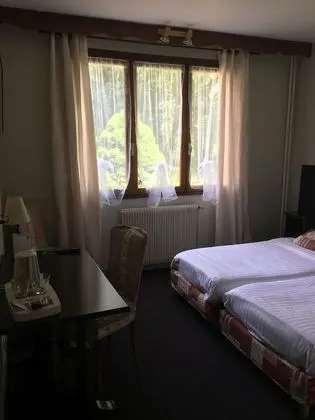 Superior İki Ayrı Yataklı Oda