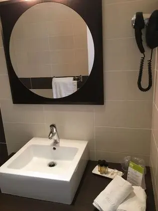 Superior İki Ayrı Yataklı Oda