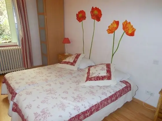 Üç Kişilik Oda