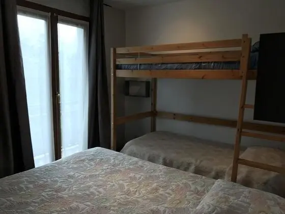 Dört Kişilik Oda