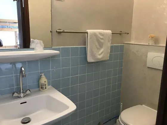 Dört Kişilik Oda