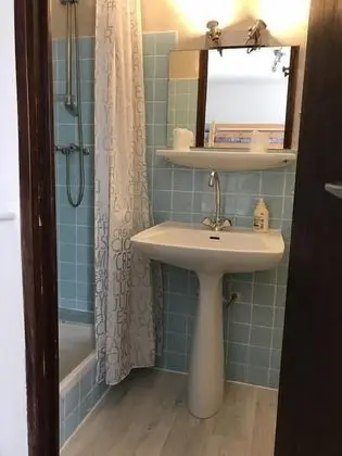 Dört Kişilik Oda