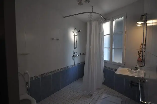 Tek Büyük Yataklı Oda, Engellilere Uygun