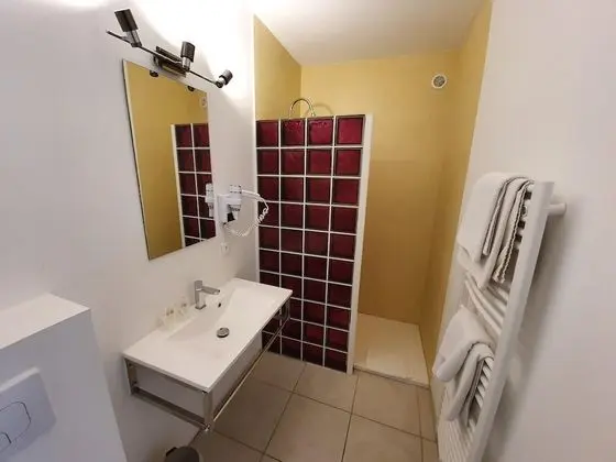 Standard Üç Kişilik Oda