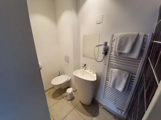 Standard Üç Kişilik Oda