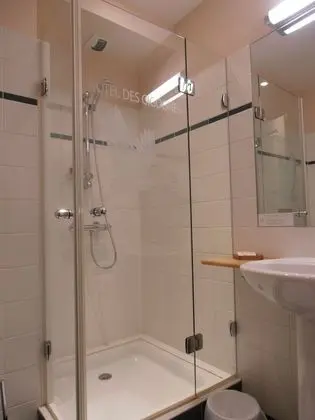 Superior İki Ayrı Yataklı Oda, 2 Tek Kişilik Yatak