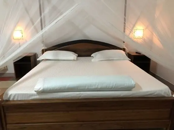 Classic Tek Büyük Yataklı Oda