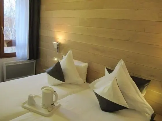 Standard Oda, 2 Tek Kişilik Yatak