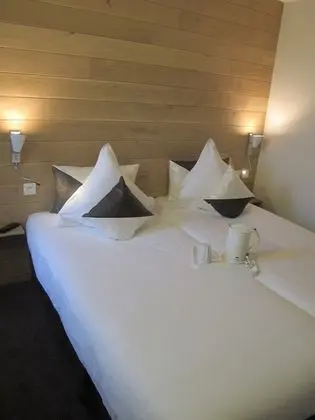 Standard Oda, 2 Tek Kişilik Yatak