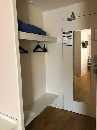 Standard Üç Kişilik Oda