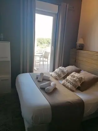 Economy Tek Kişilik Oda