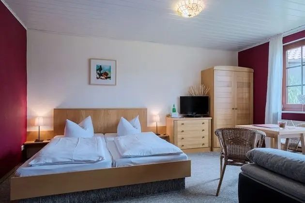 Basic Tek Büyük Yataklı Oda, 1 Çift Kişilik Yatak, Sigara İçilmez