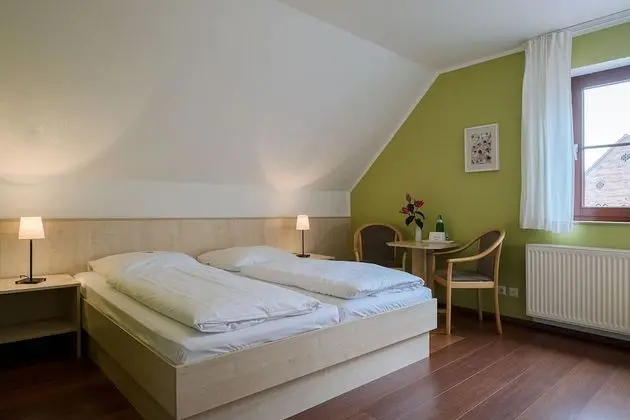 Basic Tek Büyük Yataklı Oda, 1 Çift Kişilik Yatak, Sigara İçilmez