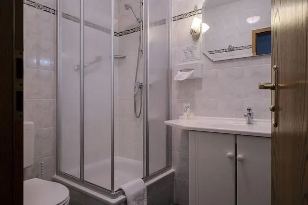 Basic Tek Büyük Yataklı Oda, 1 Çift Kişilik Yatak, Sigara İçilmez