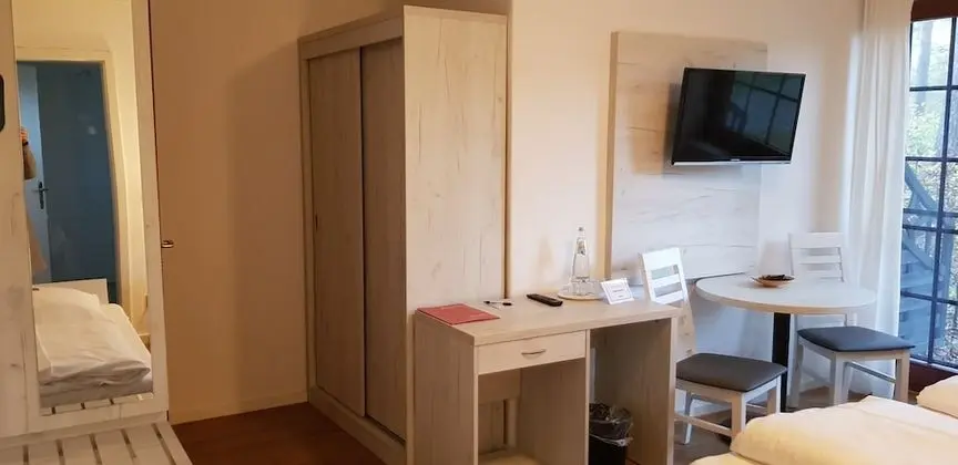 Basic Tek Kişilik Oda, 1 Tek Kişilik Yatak, Sigara İçilmez